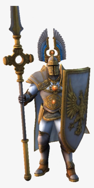 Heroes Of Might And Magic Png, Download Png Image With - Might And Magic Praetorian