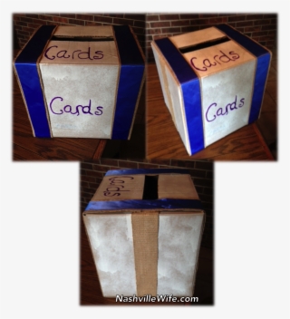 Between My Mom, Mother In Law, And Five Sisters In - Box