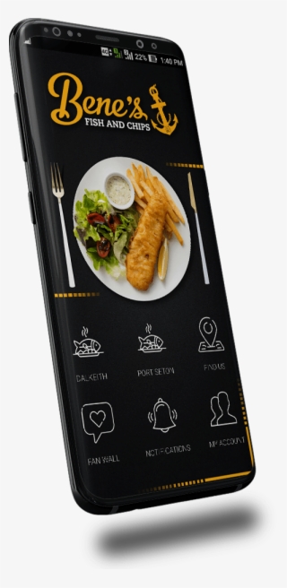 25/1 Thorny Crook Gardens, Dalkeith, Eh22 2rf - Garlic Bread