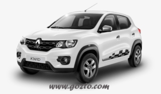 Renault Kwid, Tata Tiago Make A Comeback In Top 10 - Daihatsu Terios 2017 Price