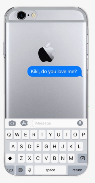 Drake Phone Case - Text Messages For Iphone Case