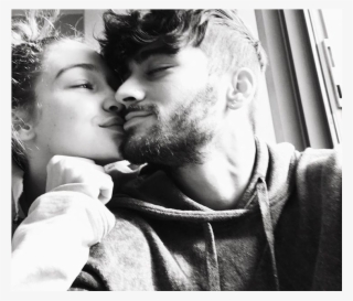Gigi Hadid Zayn Malik Instagram