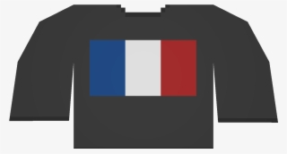 French Jersey - Unturned Argentina