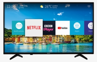 Click To Enlarge - Hisense Tv