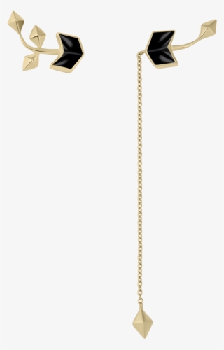Elfin Earrings - Earrings
