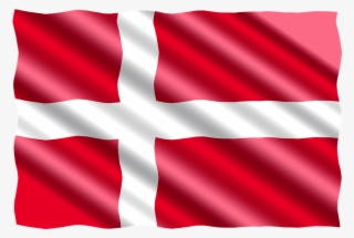 Previous - Bandera Dinamarca Png