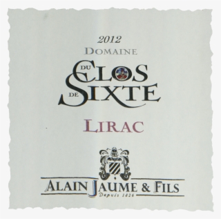 Square - Alain Jaume