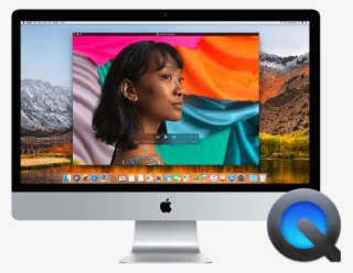 Quicktime Screen Capture Player For Mac - Imac High Sierra