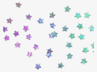 Aesthetic Clipart Tumblr Transparent Overlay - Clip Art