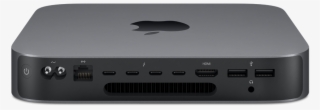Mac - Mac Mini