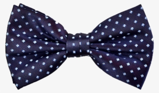 Jpg Library Printed Pearson Bow Tie In Giorgio Mandelli - Polka Dot
