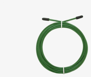 Amrap Spare Replacement Skipping Rope Custom Wire Cable - Circle