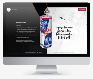 Redbull Batlle Cards - Red Bull Dose