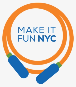 Jumping With A Jump Rope That Is Too Long Or Too Short - Circle