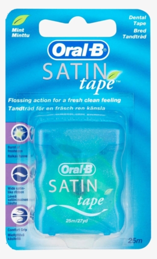 Oral B