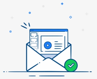 Your Spot Is Reserved - Line Drawing Of Letter