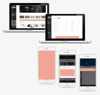 Deezer Native - Iphone