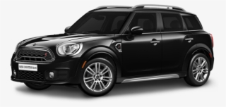 2019 Mini Cooper S Countryman All4 Vehicle Photo In - Mini Countryman 2019