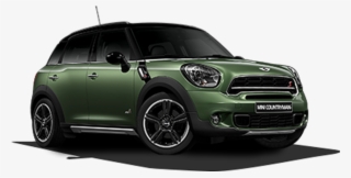 Mini Countryman - Mini