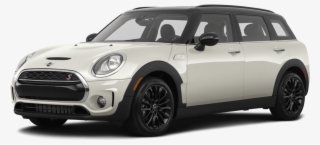 Mini Cooper Clubman Price