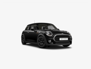 2019 Mini Cooper 3 Door - Mini