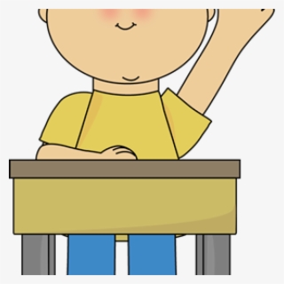 1024 X 1024 4 - Sitting Down In School