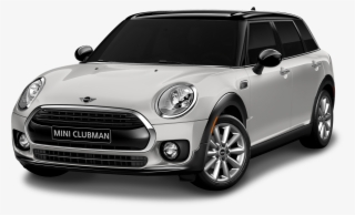 2019 Mini Cooper Clubman Vehicle Photo In Monrovia, - Mini