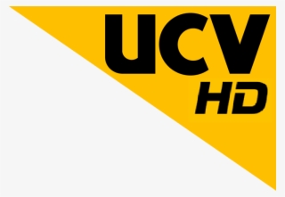 "canales De Tv\ - Ucv Hd Tv Logo