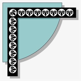 Corner Upper Left Free Stock Illustration Of