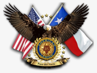 Post Officers - Sons Of The American Legion Eagle