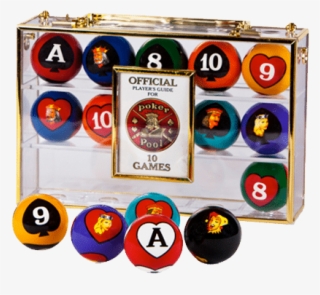 Poker Pool $79 - Pool
