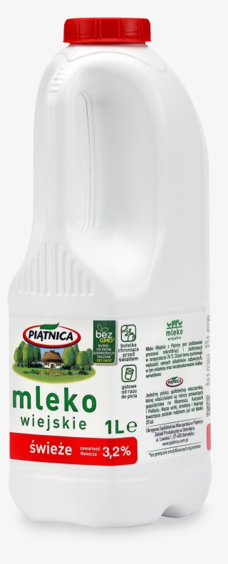 Download The Product Photo - Plastic Bottle