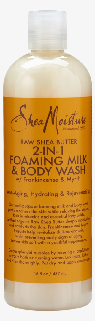 Departments - Shea Moisture