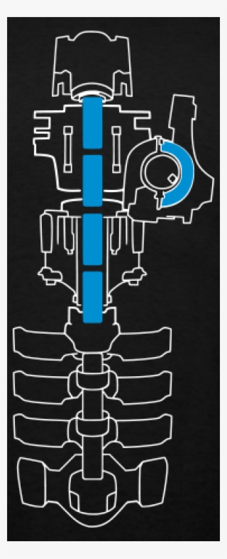 Men's Dead Space R - Graphic Design