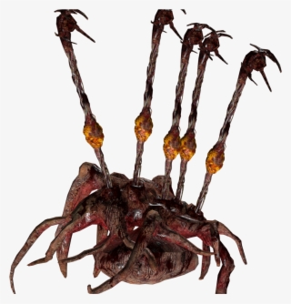 Deadspace - Crab