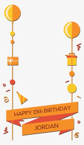 Snapchat Geofilter Maker Free