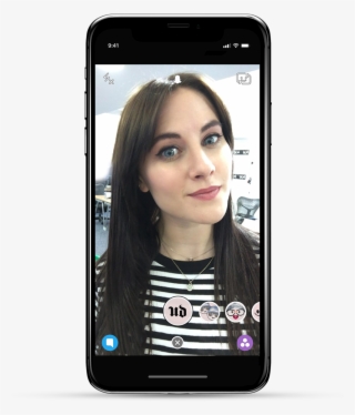 Urban Decay Snapchat Images - Iphone