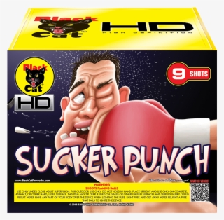 Mebc6356 - Black Cat Fireworks