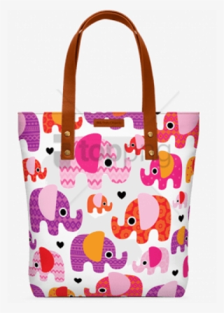 Free Png Download Tote Bag Png Images Background Png - Tote Bag