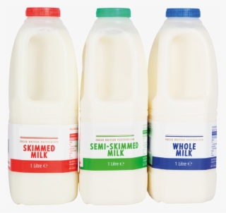 Fresh Milk Delivery-e1497540454430 - Plastic Bottle