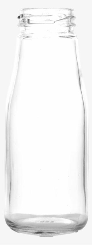 250ml Custom Glass Bottle, 250ml Custom Glass Bottle - Glass Bottle
