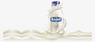 About Us - Bottle