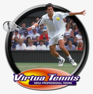 Liked Like Share - Tennis Player