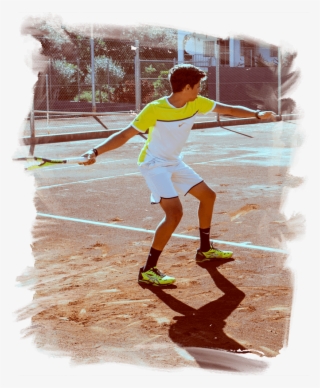 At The Tactical Level, Game Situations And Their Different - Soft Tennis