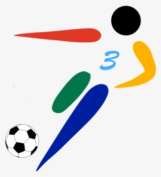 Football Pictogram Hat-trick - Hat Trick Png
