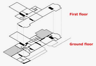 Chartwell House Floorplan - Vallei Auto Groep