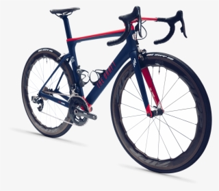 We're Gonna Make Your Dream Road Bike - Cervelo S3 Disc 2018
