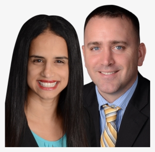 Jay And Mindy Mccabe - Friendship