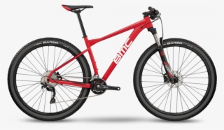 Bmc Teamelite Three V Deore Slx M - Bmc Teamelite 03 Three 2018