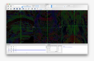 We Have Only Shown The Results For V1 Here, As The